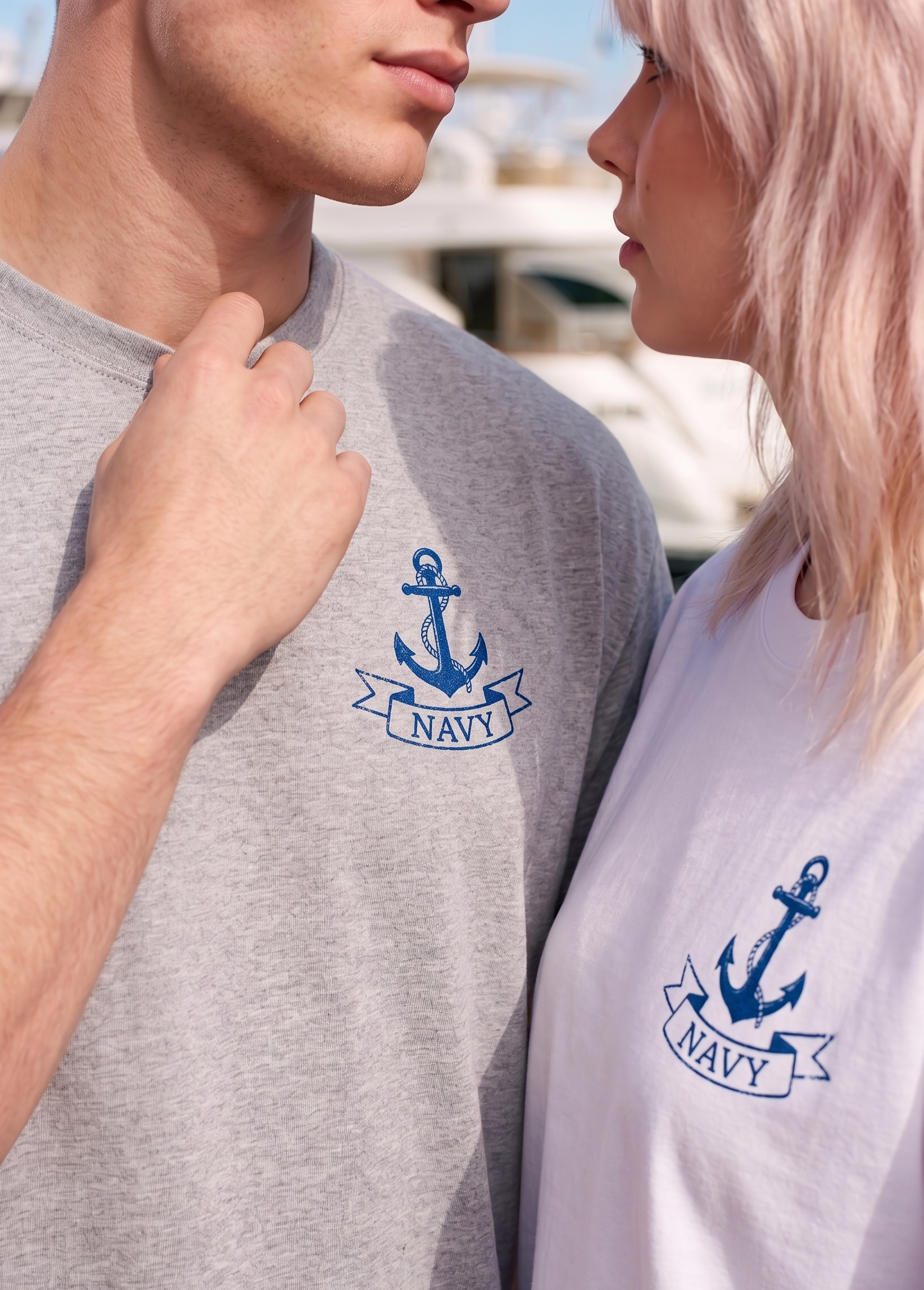 SOVA – Ocean Manifesto Graphic T-Shirt