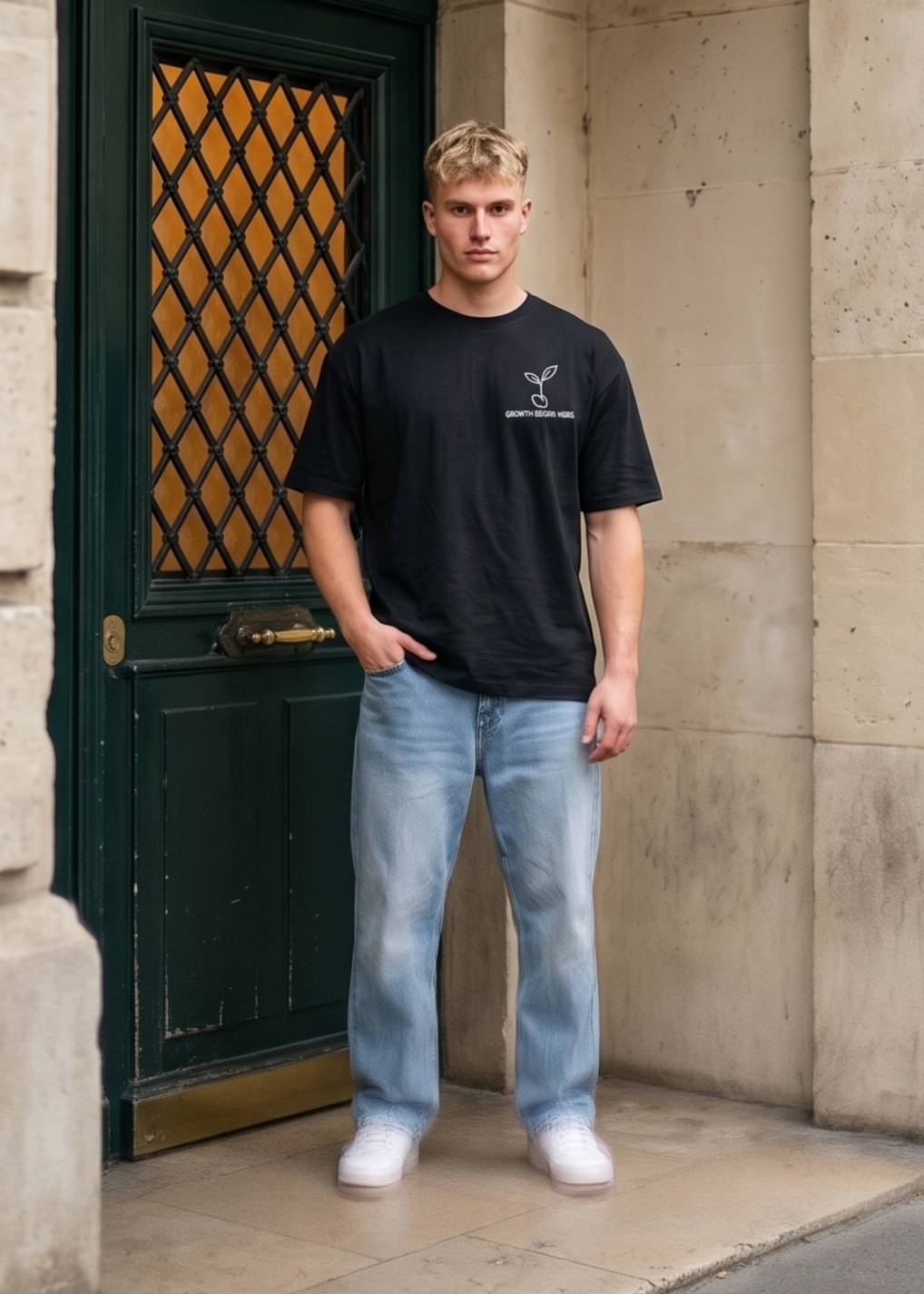SOVA-Tree of Life T-Shirt