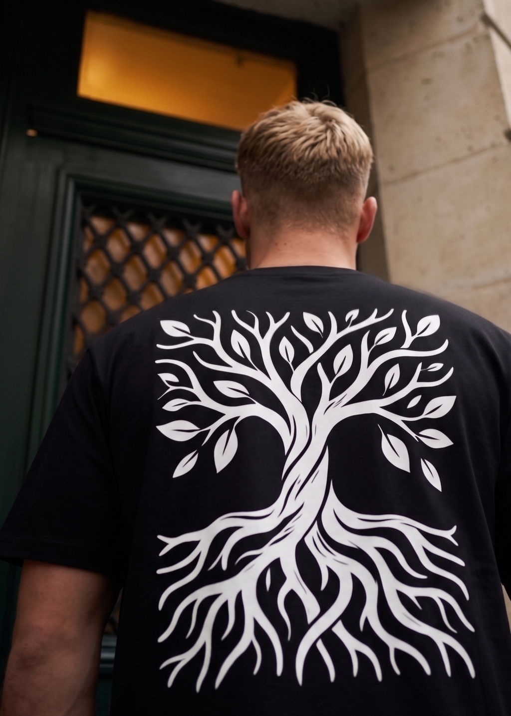SOVA-Tree of Life T-Shirt