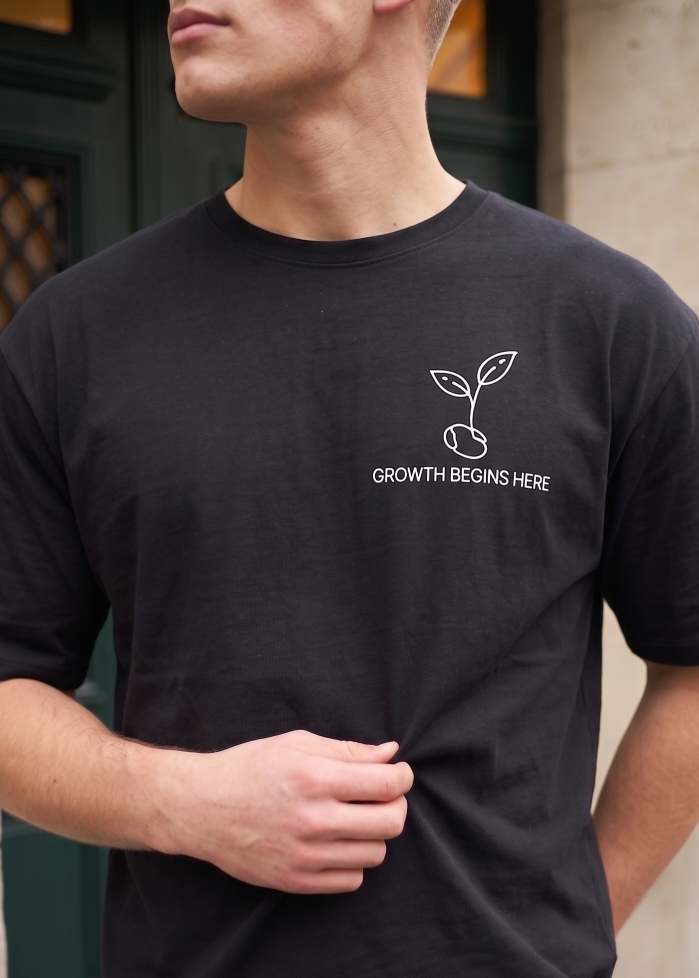 SOVA-Tree of Life T-Shirt