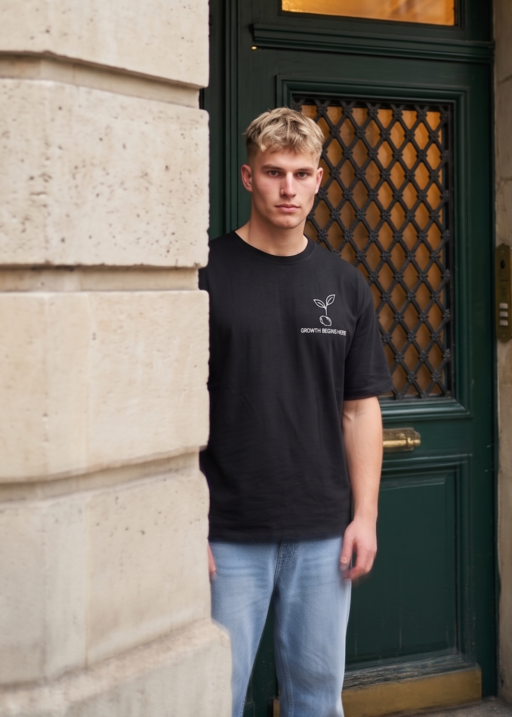 SOVA-Tree of Life T-Shirt