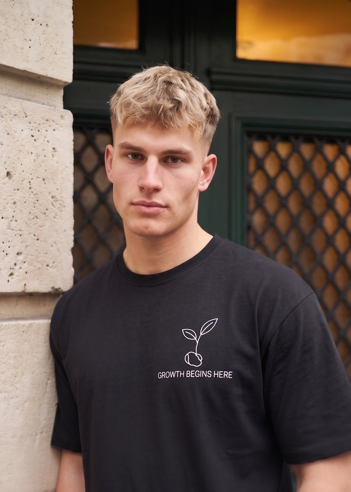 SOVA-Tree of Life T-Shirt