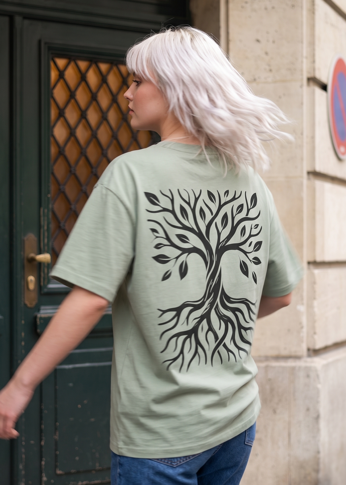 SOVA-Tree of Life T-Shirt