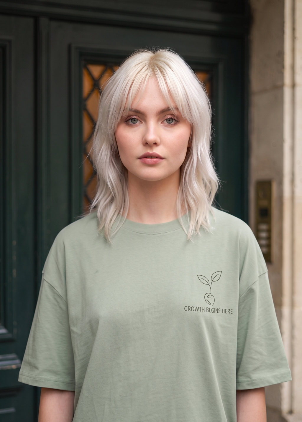 SOVA-Tree of Life T-Shirt