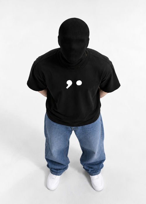 SOVA - Unisex Garment-Dyed T-shirt