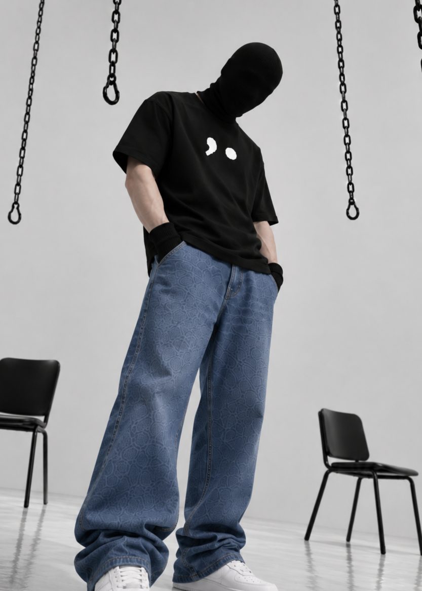 SOVA - Unisex Garment-Dyed T-shirt