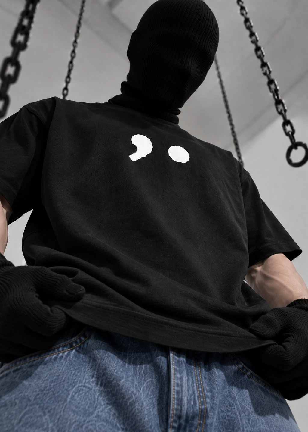 SOVA - Unisex Garment-Dyed T-shirt